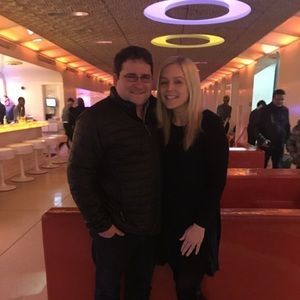 Meet your Posher, Carson